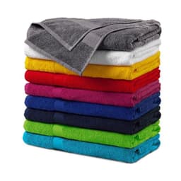 image-Malfini Terry Bath Towel 70x140 MLI-90500