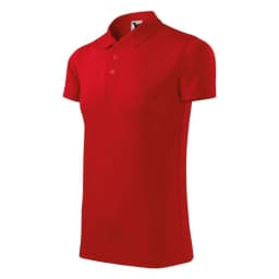 image-Polo shirt Malfini Victory M MLI-21707 red