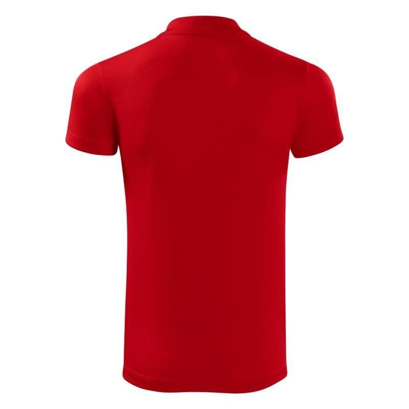 image-Polo shirt Malfini Victory M MLI-21707 red