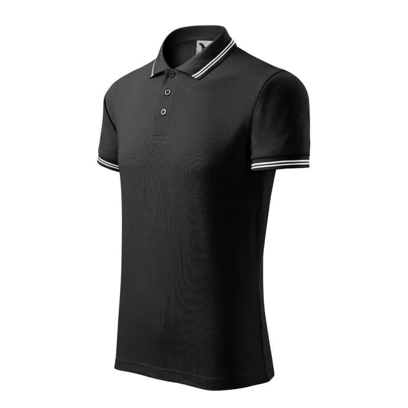 image-Polo shirt Adler Urban M MLI-21901 black