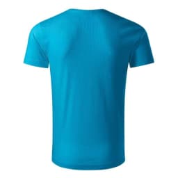 image-T-shirt Malfini Origin (GOTS) M MLI-17144 turquoise