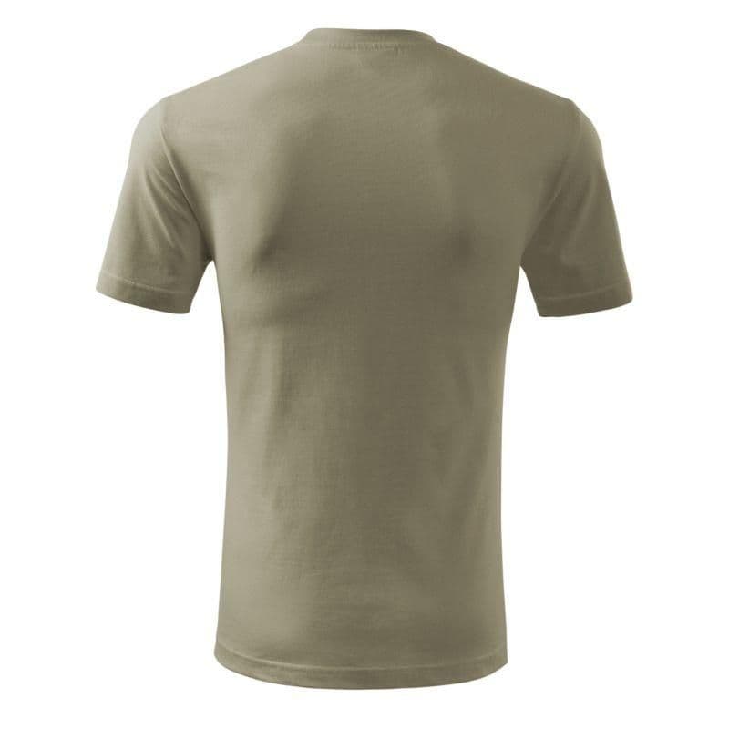 image-Malfini Classic New M T-shirt MLI-13228
