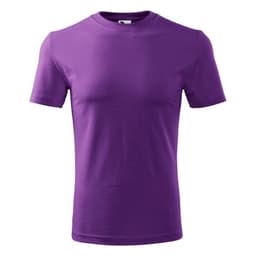 image-Malfini Classic New M T-shirt MLI-13264