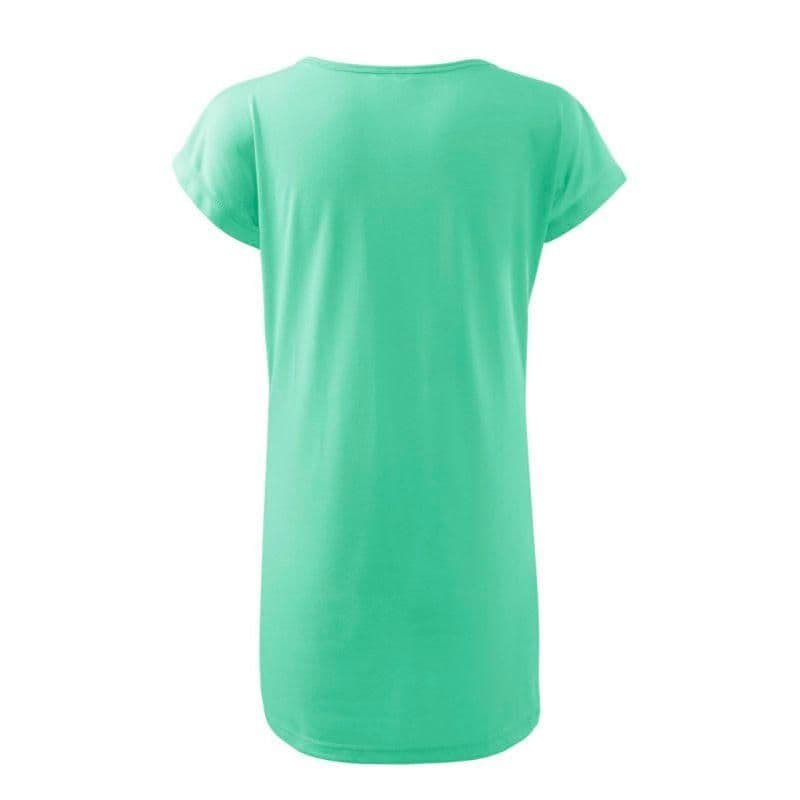 image-Malfini Love W dress MLI-12395 mint