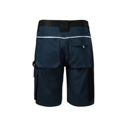 image-Rimeck Woody M MLI-W0502 shorts, navy blue