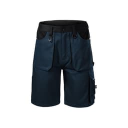 image-Rimeck Woody M MLI-W0502 shorts, navy blue