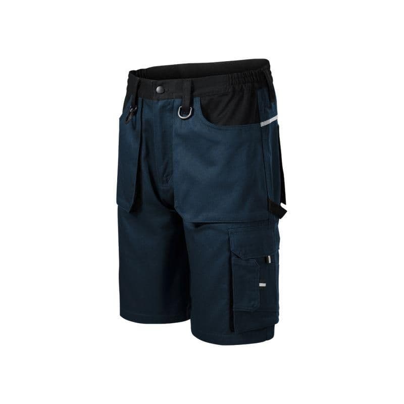 image-Rimeck Woody M MLI-W0502 shorts, navy blue