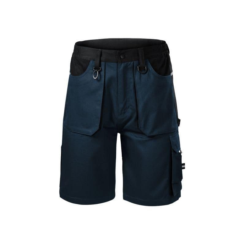 image-Rimeck Woody M MLI-W0502 shorts, navy blue