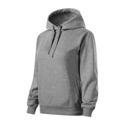 image-Malfini Moon W MLI-42112 sweatshirt, dark gray melange