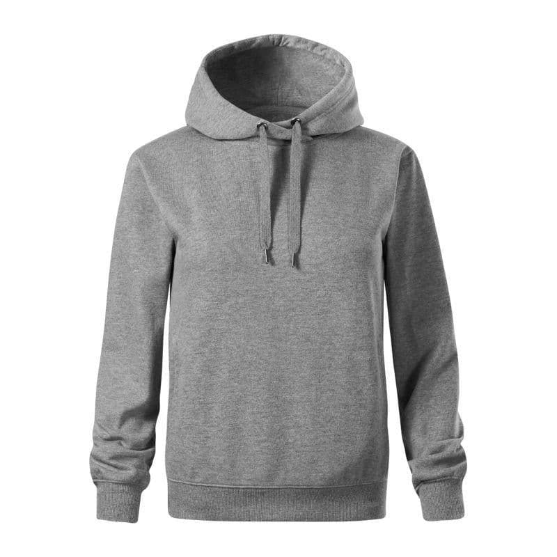 image-Malfini Moon W MLI-42112 sweatshirt, dark gray melange