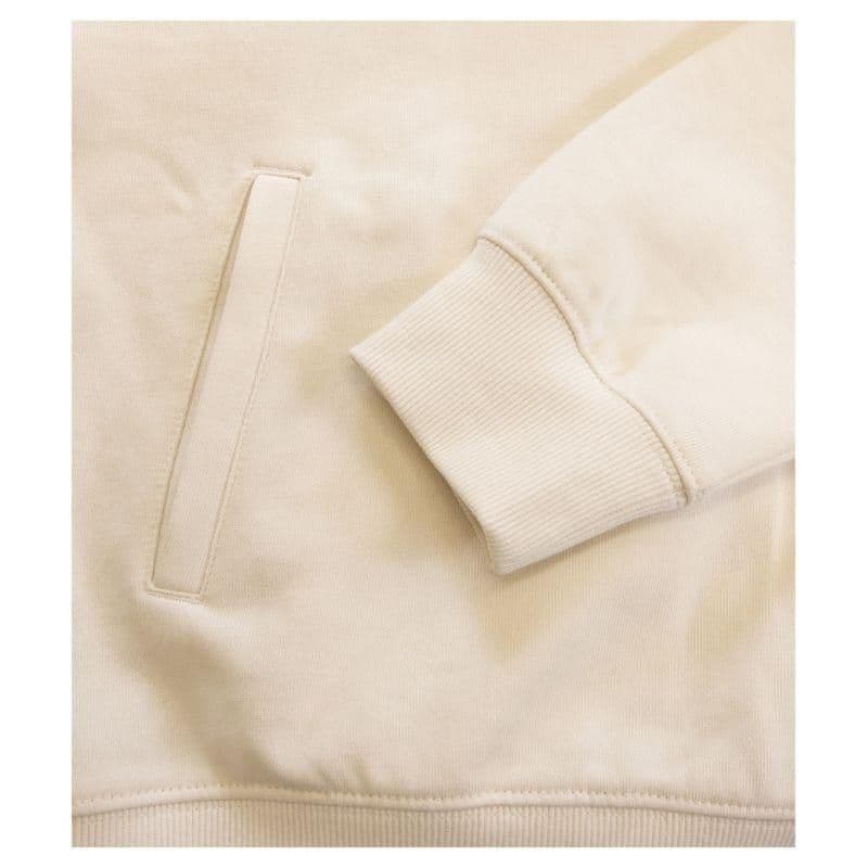 image-Malfini Moon W MLI-42112 sweatshirt, dark gray melange
