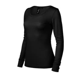 image-Malfini Premium Merino Rise LS T-shirt MLI-16001