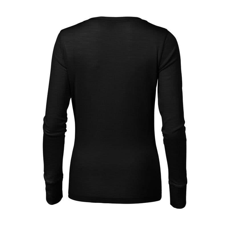 image-Malfini Premium Merino Rise LS T-shirt MLI-16001