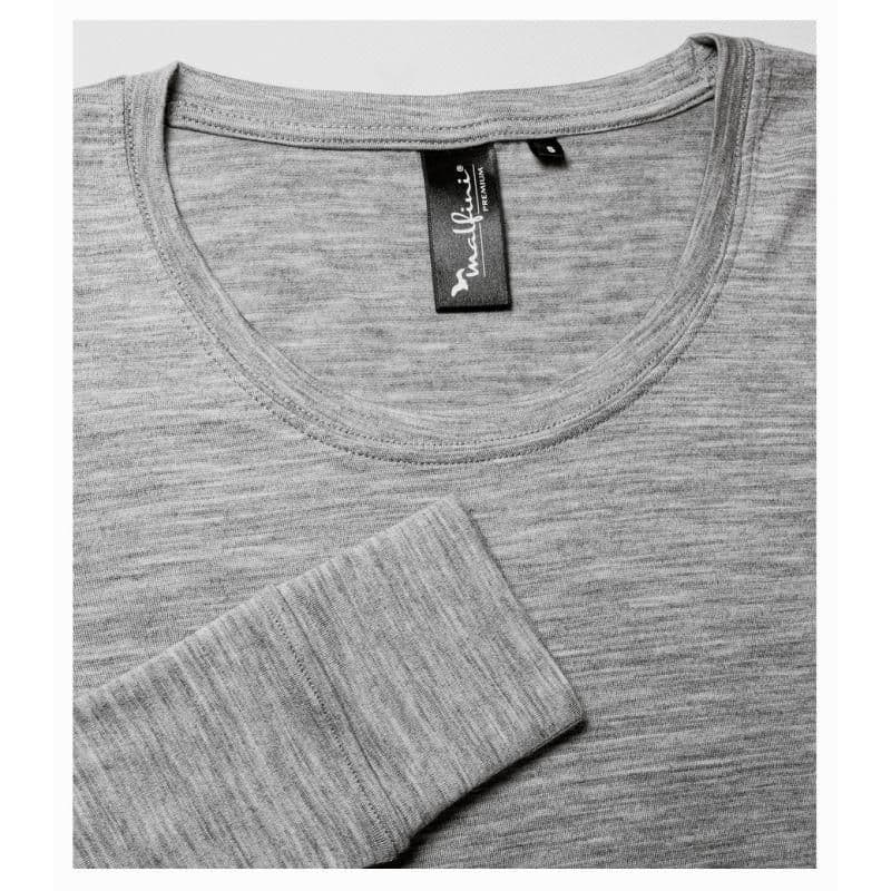 image-Malfini Premium Merino Rise LS T-shirt MLI-16001