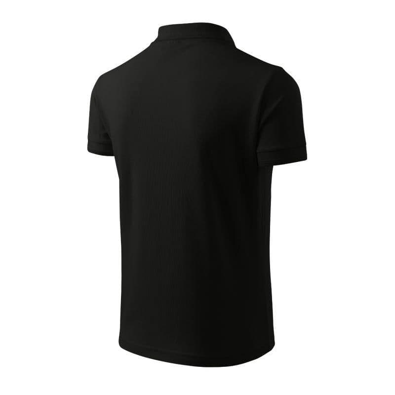 image-Polo shirt Adler Pique Polo M MLI-20301