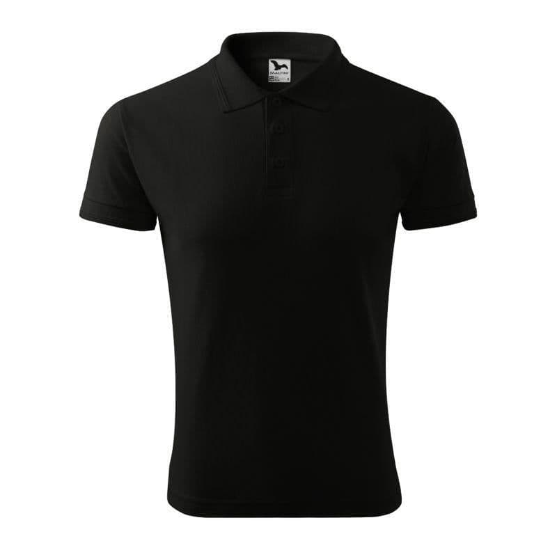 image-Polo shirt Adler Pique Polo M MLI-20301