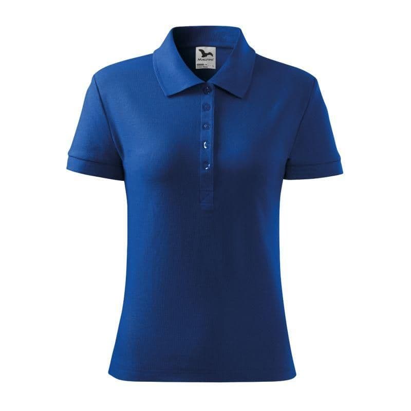 image-Malfini Cotton Heavy polo shirt W MLI-21605