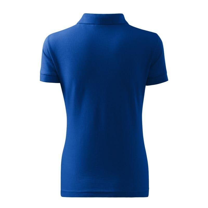 image-Malfini Cotton Heavy polo shirt W MLI-21605