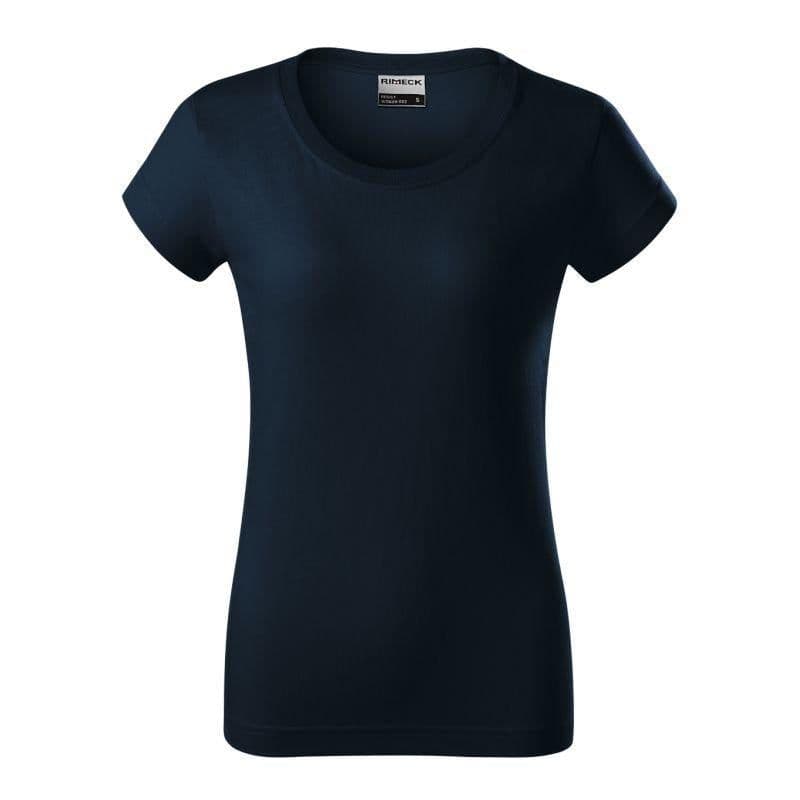 image-Rimeck Resist T-shirt W MLI-R0202