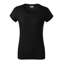 image-T-shirt Rimeck Resist heavy W MLI-R0401 black
