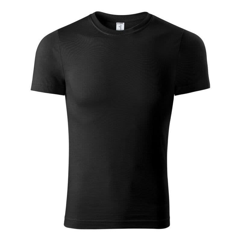 image-Malfini Parade M T-shirt MLI-P7101 black