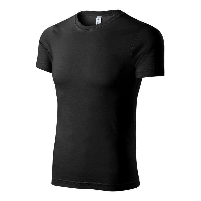 image-Malfini Parade M T-shirt MLI-P7101 black