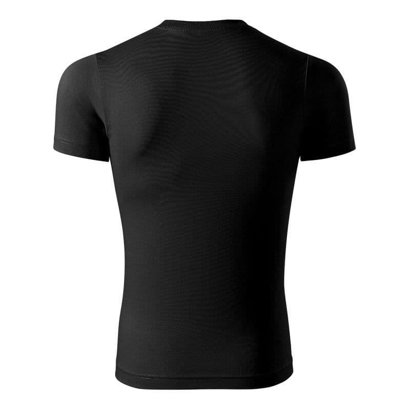 image-Malfini Parade M T-shirt MLI-P7101 black