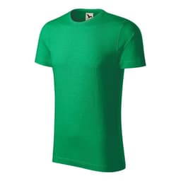 image-Malfini Native (GOTS) T-shirt M MLI-17316 grass green