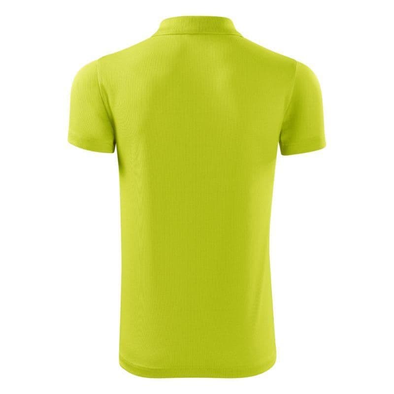 image-Polo shirt Malfini Victory M MLI-21762 lime