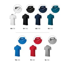 image-Malfini Premium Perfection plain M MLI-25170 polo shirt