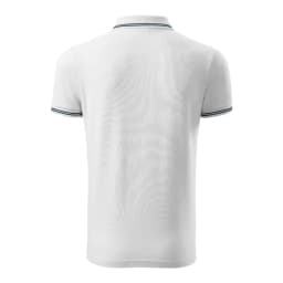 image-Polo shirt Adler Urban M MLI-21900 white