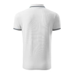 image-Polo shirt Adler Urban M MLI-21900 white