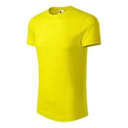 image-Malfini Origin M T-shirt MLI-17196 lemon