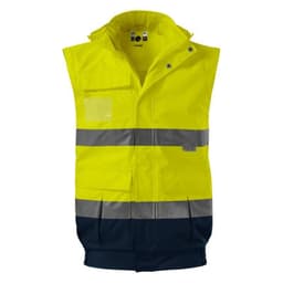 image-Rimeck HV Guard 4 in 1 M MLI-5V297 jacket fluorescent yellow