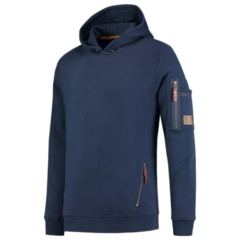 image-Tricorp Premium Hooded Sweater M MLI-T42T8
