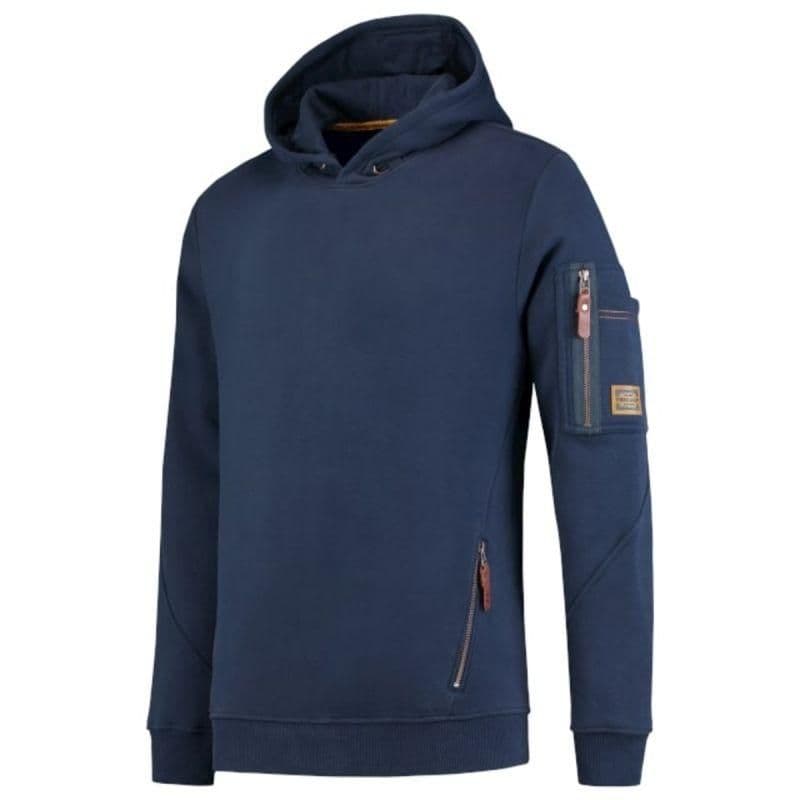 image-Tricorp Premium Hooded Sweater M MLI-T42T8