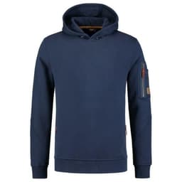image-Tricorp Premium Hooded Sweater M MLI-T42T8