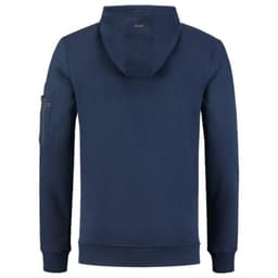 image-Tricorp Premium Hooded Sweater M MLI-T42T8