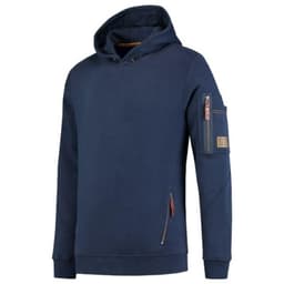 image-Tricorp Premium Hooded Sweater M MLI-T42T8