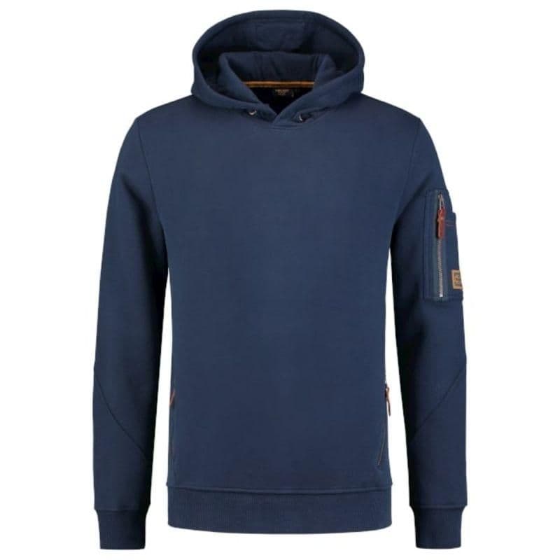 image-Tricorp Premium Hooded Sweater M MLI-T42T8