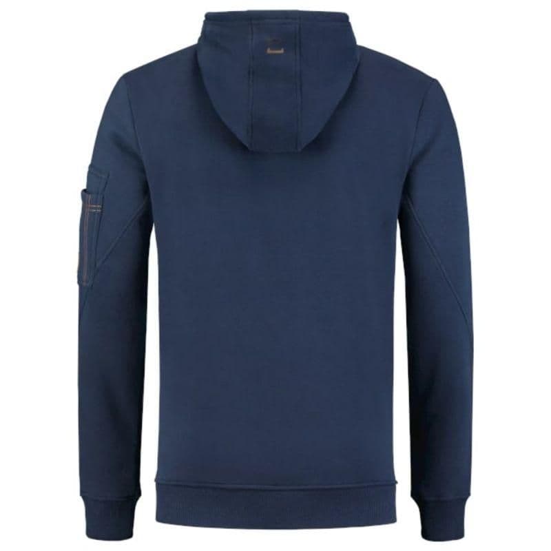 image-Tricorp Premium Hooded Sweater M MLI-T42T8