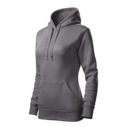 image-Malfini Cape Sweatshirt W MLI-41436