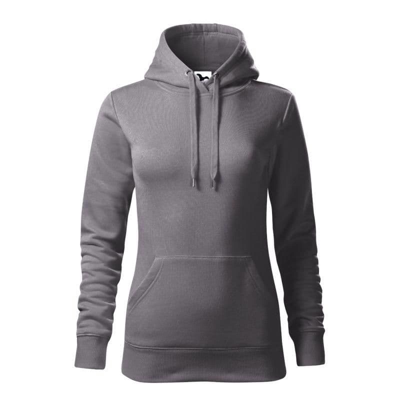 image-Malfini Cape Sweatshirt W MLI-41436