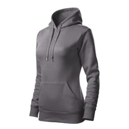 image-Malfini Cape Sweatshirt W MLI-41436