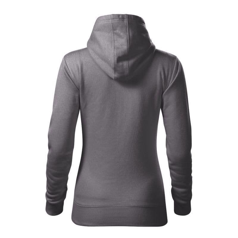 image-Malfini Cape Sweatshirt W MLI-41436