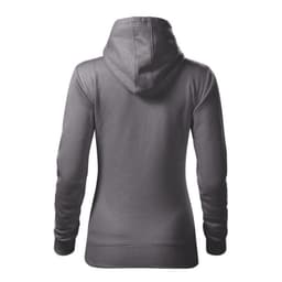 image-Malfini Cape Sweatshirt W MLI-41436