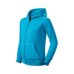image-Malfini Trendy Zipper Jr Sweatshirt MLI-41244