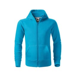 image-Malfini Trendy Zipper Jr Sweatshirt MLI-41244