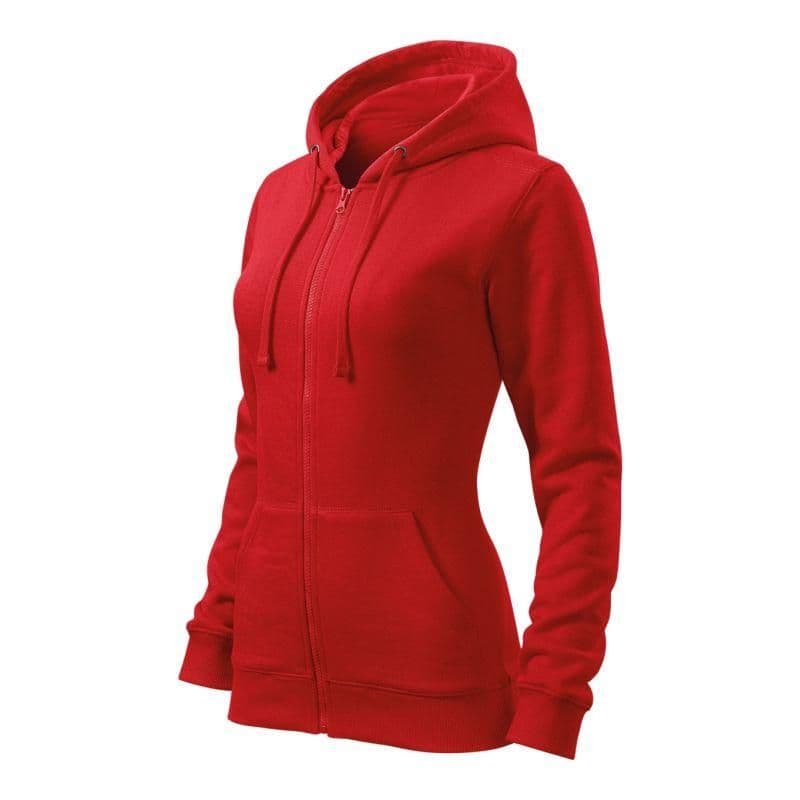 image-Malfini Trendy Zipper Sweatshirt W MLI-41107