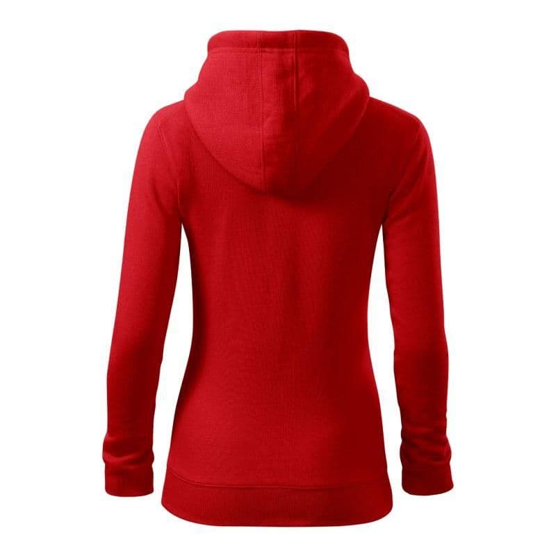 image-Malfini Trendy Zipper Sweatshirt W MLI-41107